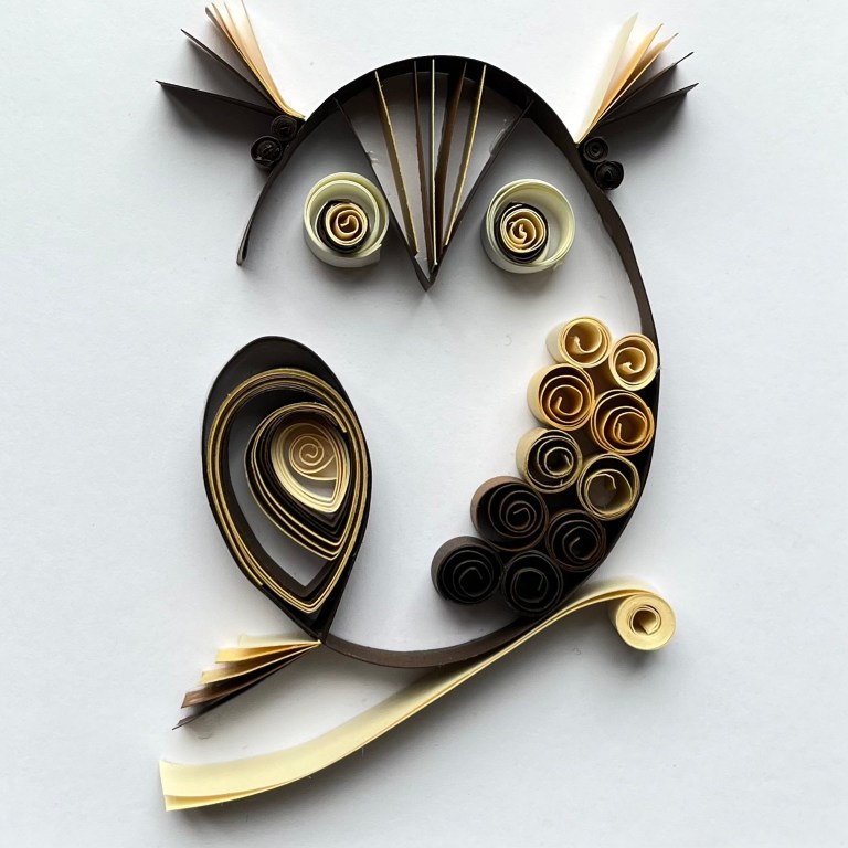 Quilling