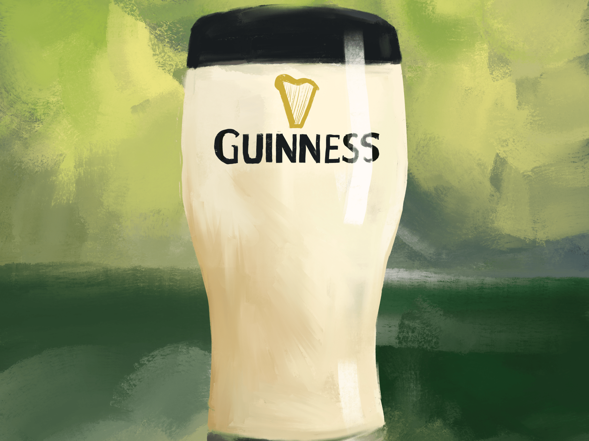 Guinness