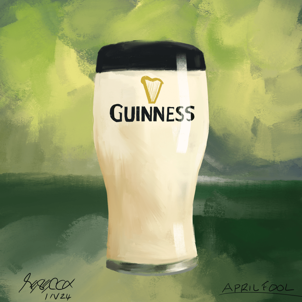 Guinness
