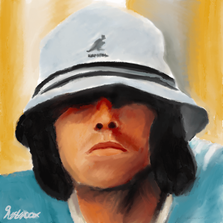 Daily Art Challenges