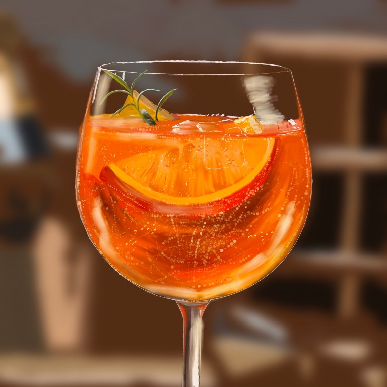 Aperol Spritz