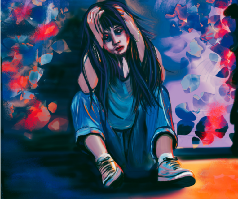 Merging Emotion and Art